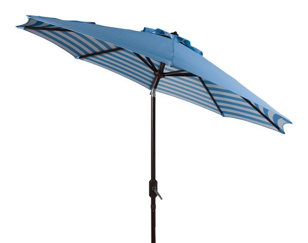 Athens 11 Ft Rnd Crank Umbrella