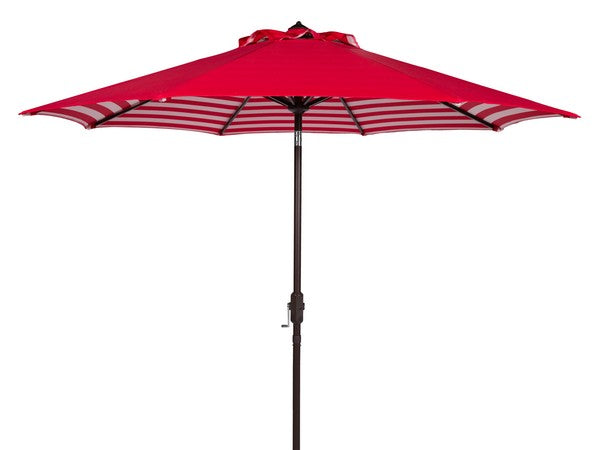 Athens 11 Ft Rnd Crank Umbrella