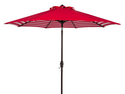 Athens 11 Ft Rnd Crank Umbrella
