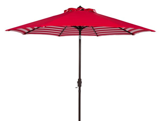 Athens 11 Ft Rnd Crank Umbrella