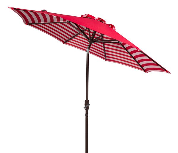 Athens 11 Ft Rnd Crank Umbrella