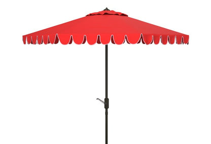 Venice 11ft Rnd Crank Umbrella