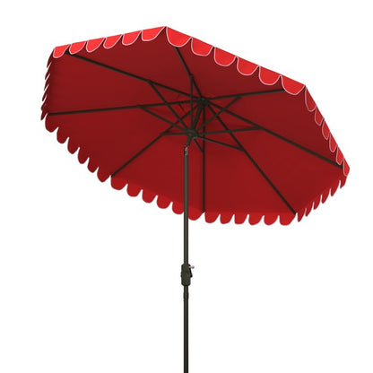 Venice 11ft Rnd Crank Umbrella