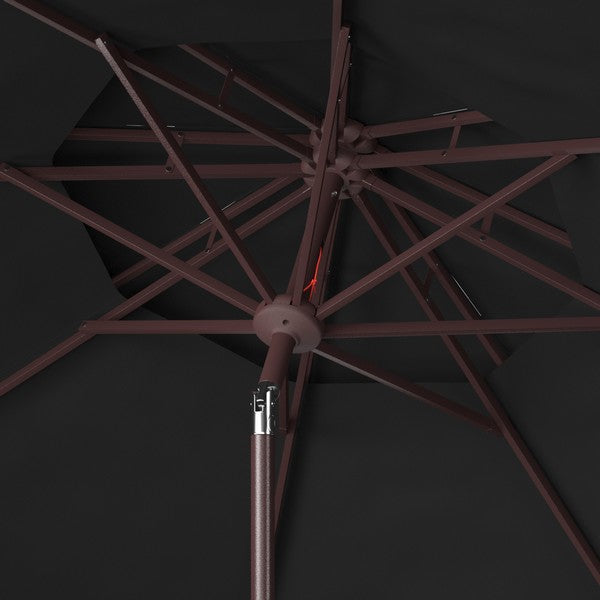Zimmerman 9ft Double Top Market Umbrella