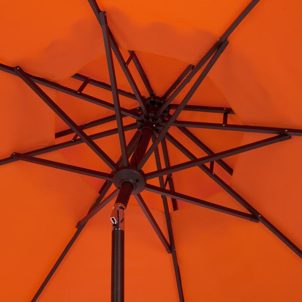 Valance 9ft Doubletop Umbrella