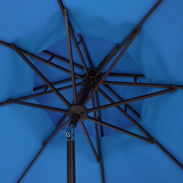 Valance 9ft Doubletop Umbrella