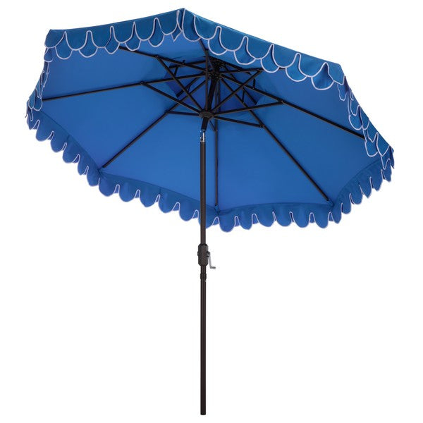 Valance 9ft Doubletop Umbrella