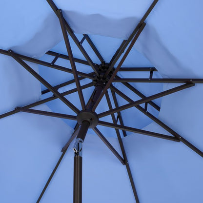 Valance 9ft Doubletop Umbrella