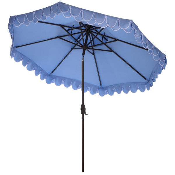 Valance 9ft Doubletop Umbrella