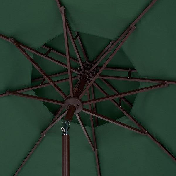 Venice 9ft Doubletop Umbrella