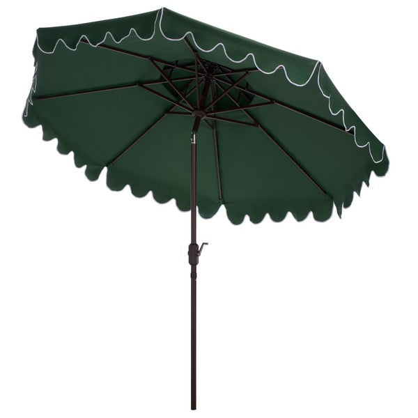 Venice 9ft Doubletop Umbrella