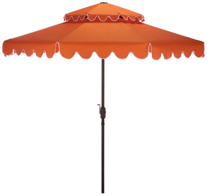 Venice 9ft Doubletop Umbrella