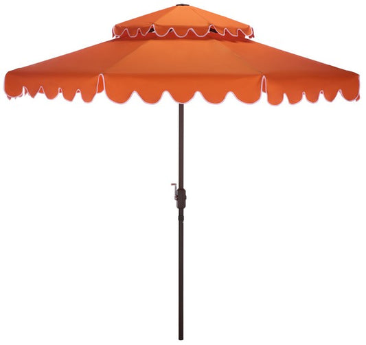 Venice 9ft Doubletop Umbrella