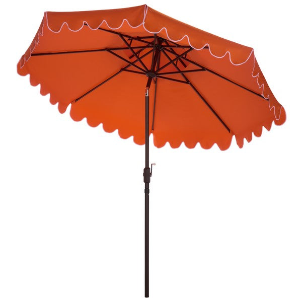 Venice 9ft Doubletop Umbrella