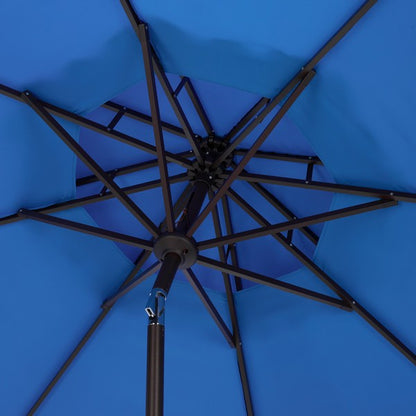 Venice 9ft Doubletop Umbrella