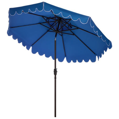 Venice 9ft Doubletop Umbrella