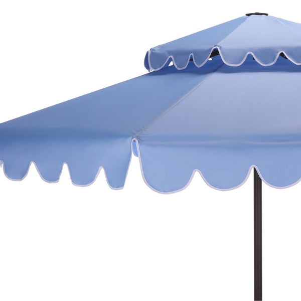 Venice 9ft Doubletop Umbrella
