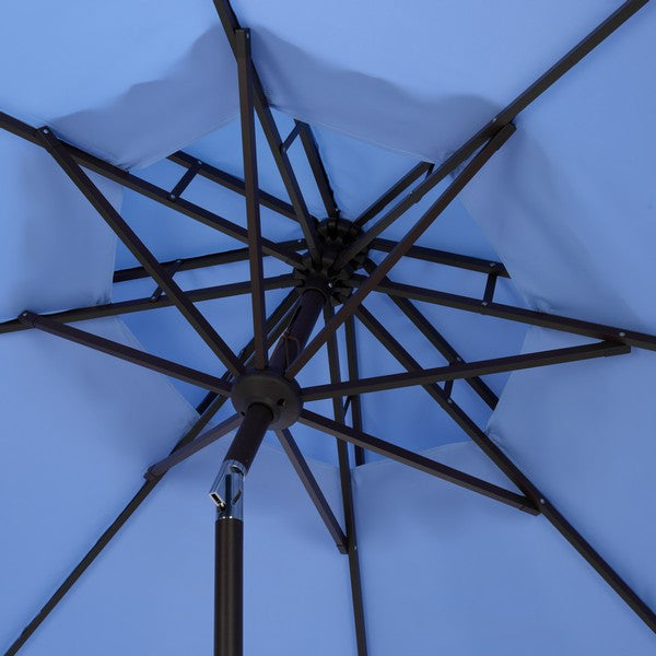 Venice 9ft Doubletop Umbrella