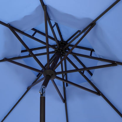 Venice 9ft Doubletop Umbrella