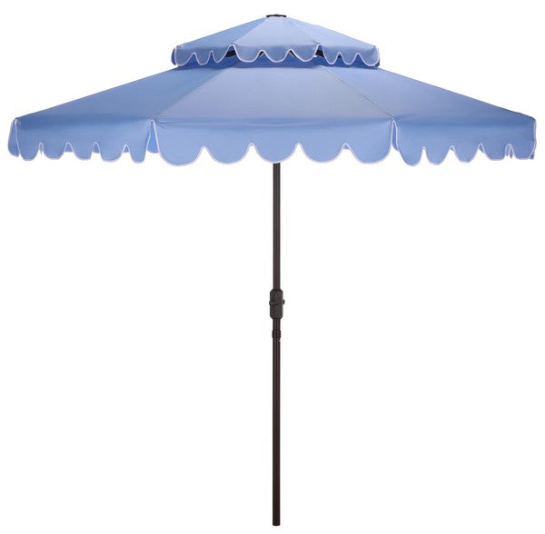 Venice 9ft Doubletop Umbrella