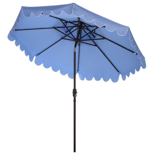 Venice 9ft Doubletop Umbrella