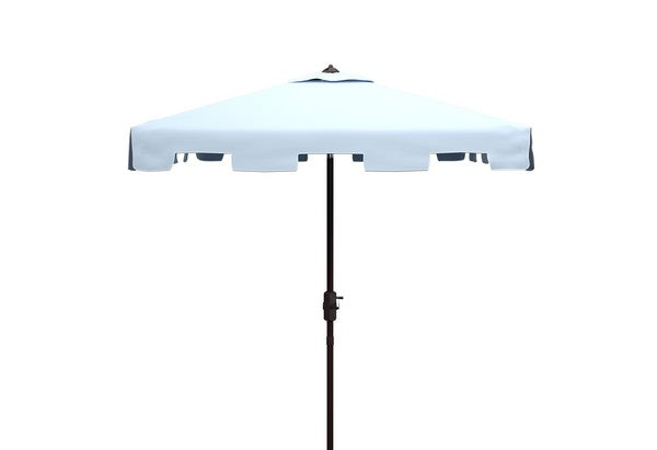 Zimmerman 7.5 Ft Square Market Umbrella