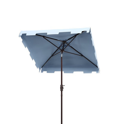 Zimmerman 7.5 Ft Square Market Umbrella