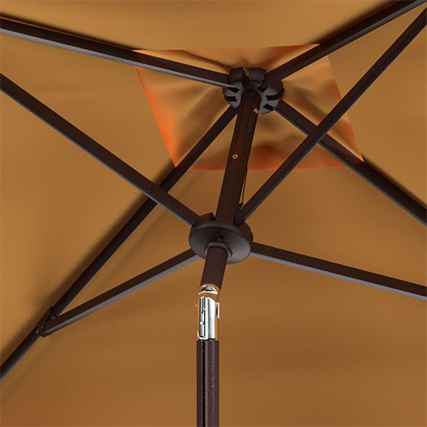 Zimmerman 7.5 Ft Square Market Umbrella