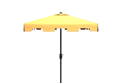 Zimmerman 7.5 Ft Square Market Umbrella