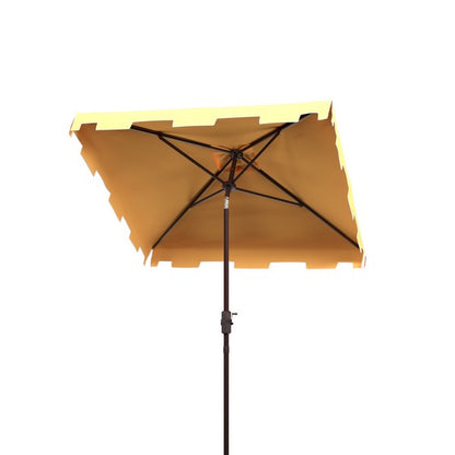 Zimmerman 7.5 Ft Square Market Umbrella