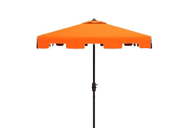 Zimmerman 7.5 Ft Square Market Umbrella