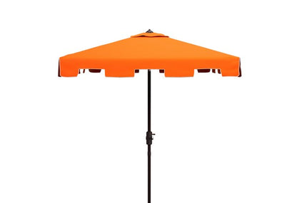Zimmerman 7.5 Ft Square Market Umbrella