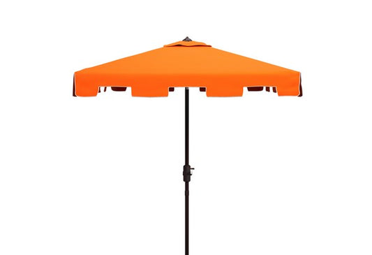Zimmerman 7.5 Ft Square Market Umbrella