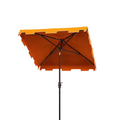 Zimmerman 7.5 Ft Square Market Umbrella