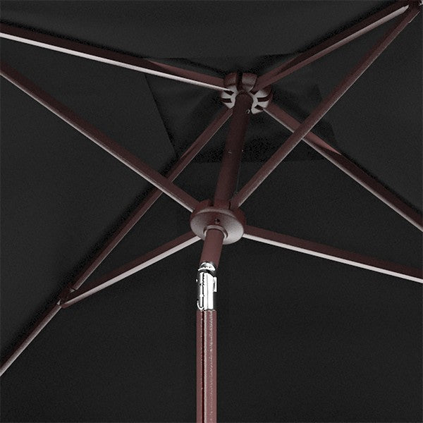 Zimmerman 7.5 Ft Square Market Umbrella