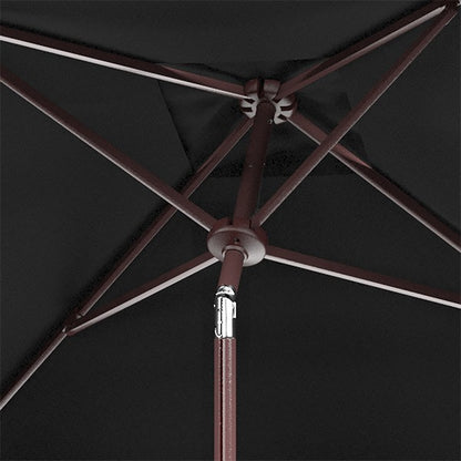 Zimmerman 7.5 Ft Square Market Umbrella