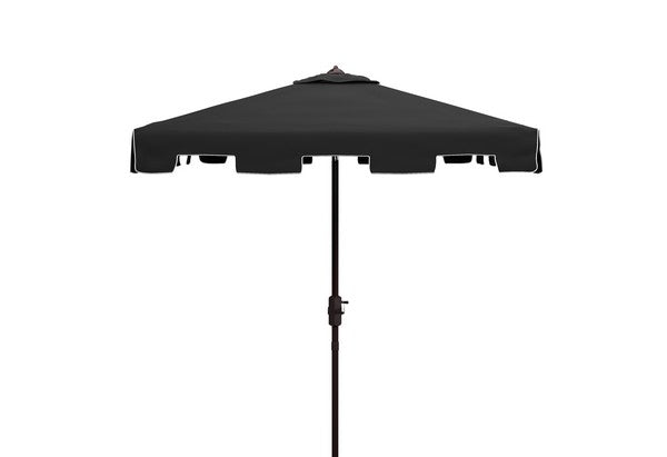 Zimmerman 7.5 Ft Square Market Umbrella