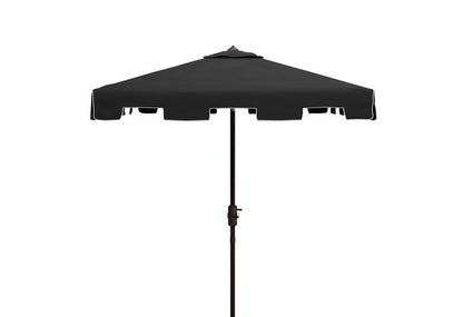 Zimmerman 7.5 Ft Square Market Umbrella