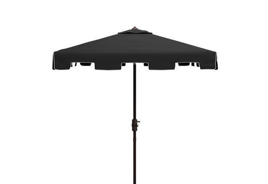 Zimmerman 7.5 Ft Square Market Umbrella
