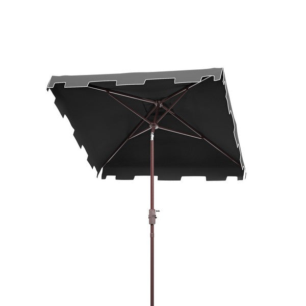Zimmerman 7.5 Ft Square Market Umbrella