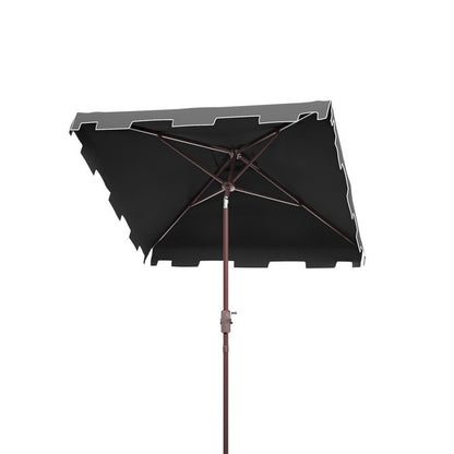 Zimmerman 7.5 Ft Square Market Umbrella