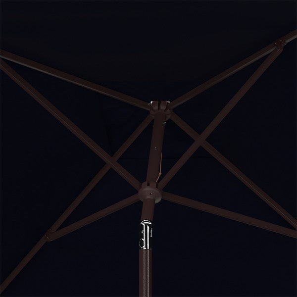 Zimmerman 7.5 Ft Square Market Umbrella