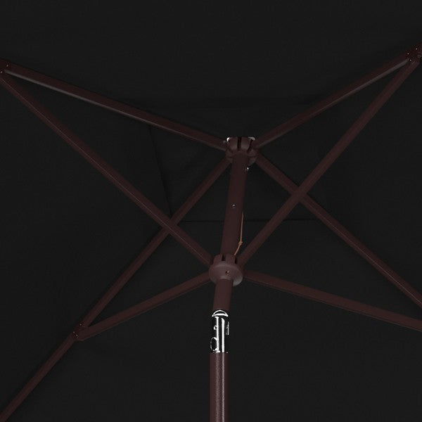 Zimmerman 7.5 Ft Square Market Umbrella