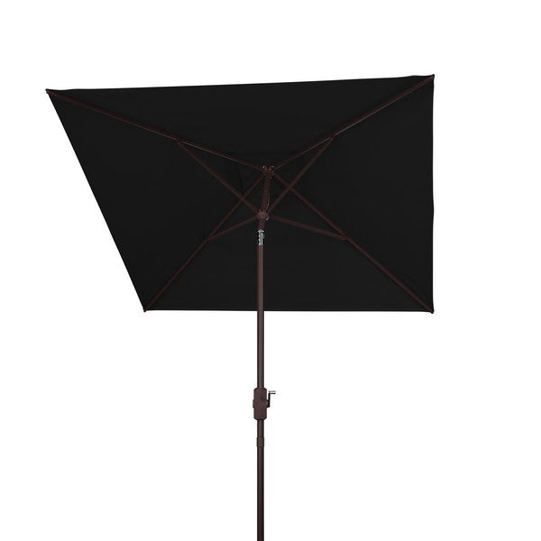 Zimmerman 7.5 Ft Square Market Umbrella