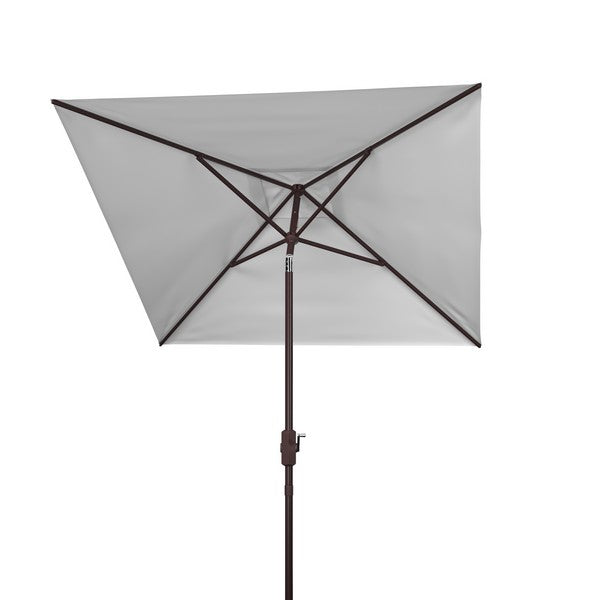 Zimmerman 7.5 Ft Square Market Umbrella