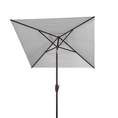 Zimmerman 7.5 Ft Square Market Umbrella