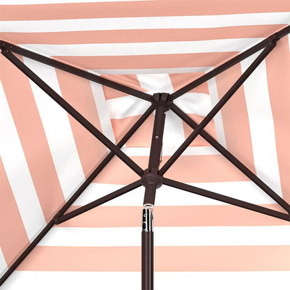Iris Fashion Line 7.5 Ft Square Umbrella