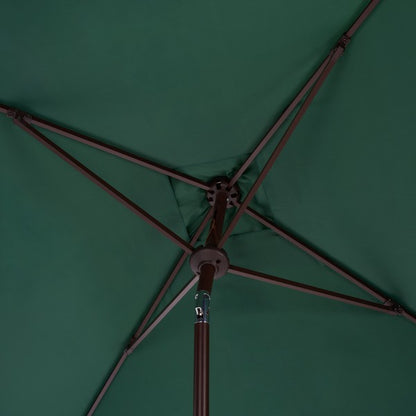 Valance 7.5f Sq Crank Umbrella