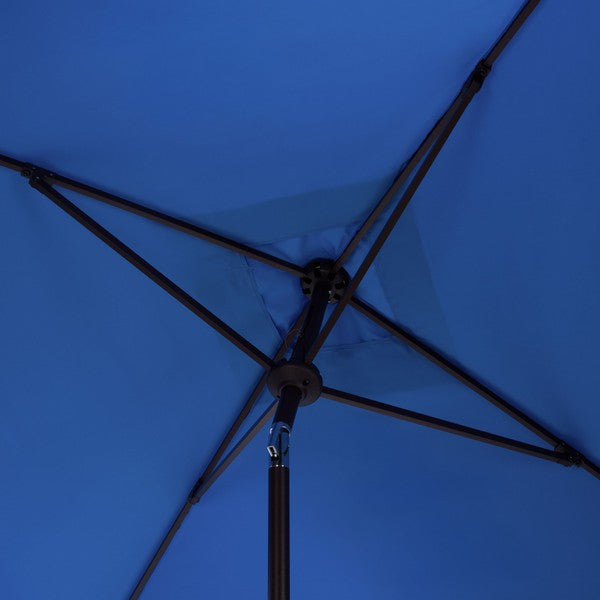Valance 7.5f Sq Crank Umbrella