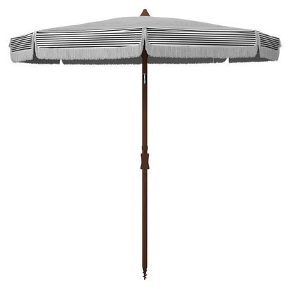 Copen 6.5 Ft Beach Umbrella
